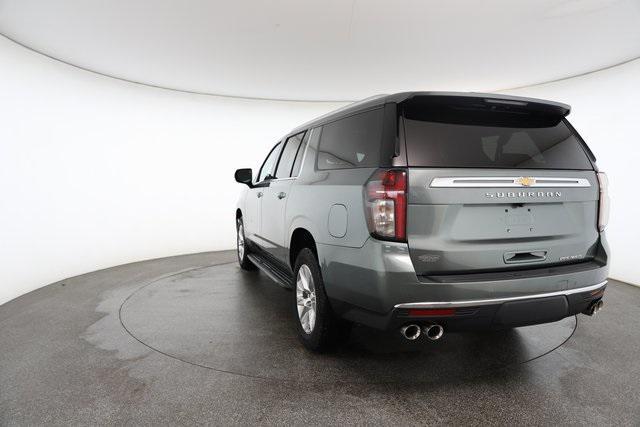 used 2023 Chevrolet Suburban car, priced at $41,940