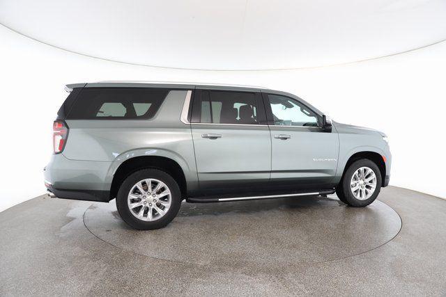 used 2023 Chevrolet Suburban car, priced at $39,225