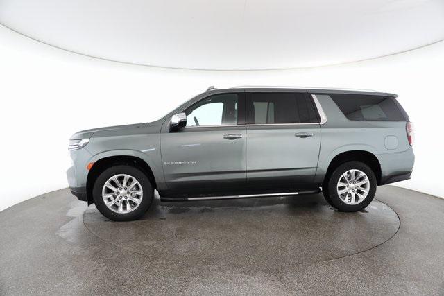 used 2023 Chevrolet Suburban car, priced at $41,940