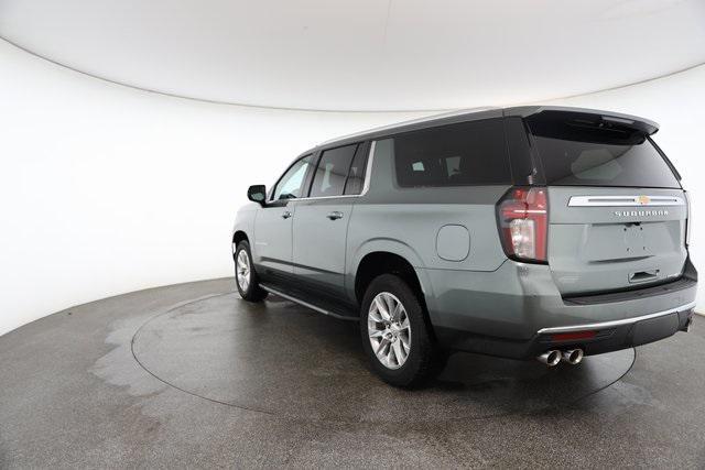 used 2023 Chevrolet Suburban car, priced at $41,940