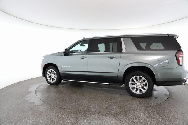 used 2023 Chevrolet Suburban car, priced at $41,940