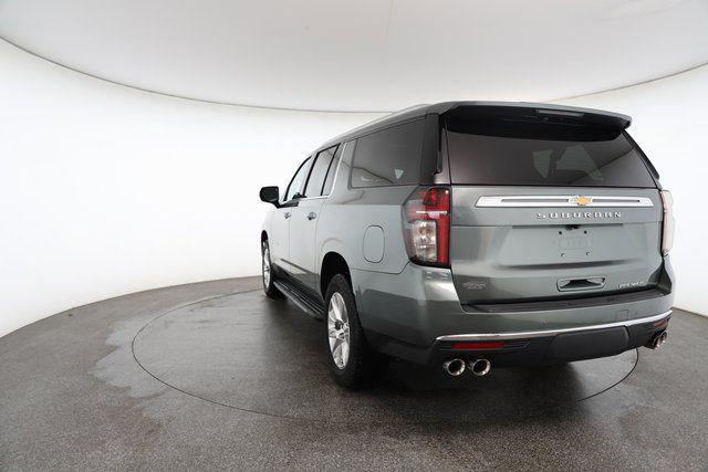 used 2023 Chevrolet Suburban car, priced at $39,225