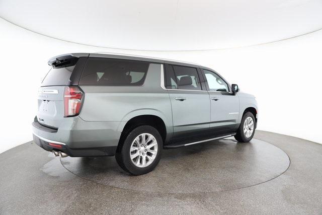 used 2023 Chevrolet Suburban car, priced at $41,940