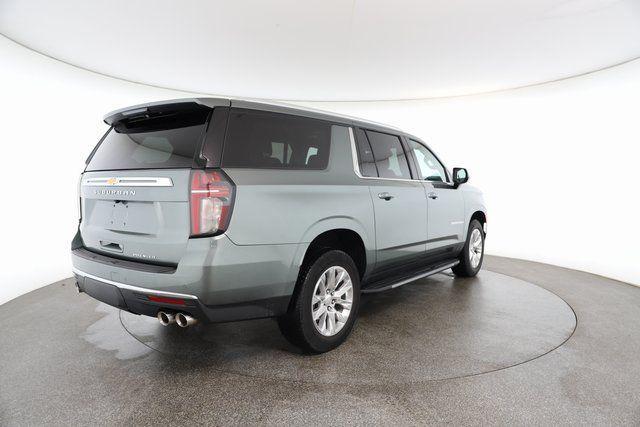 used 2023 Chevrolet Suburban car, priced at $39,225