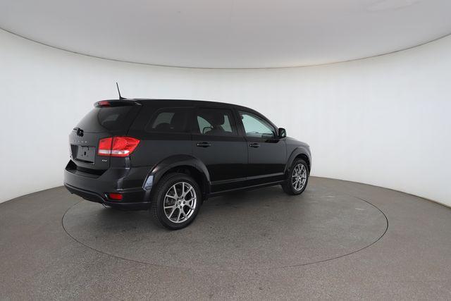 used 2019 Dodge Journey car, priced at $16,000