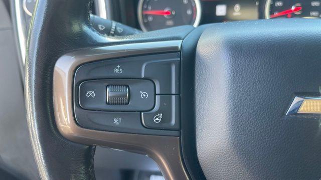 used 2022 Chevrolet Silverado 3500 car, priced at $47,005