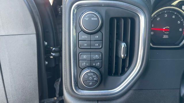 used 2022 Chevrolet Silverado 3500 car, priced at $47,005