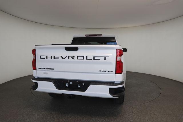 used 2023 Chevrolet Silverado 1500 car, priced at $33,000