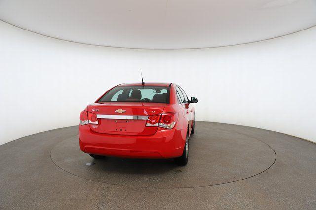 used 2014 Chevrolet Cruze car, priced at $6,209