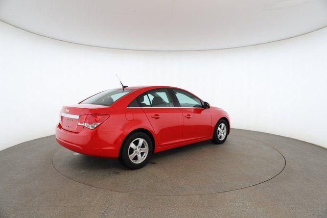 used 2014 Chevrolet Cruze car, priced at $6,209