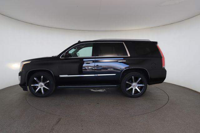 used 2015 Cadillac Escalade car, priced at $22,537