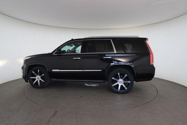 used 2015 Cadillac Escalade car, priced at $22,537