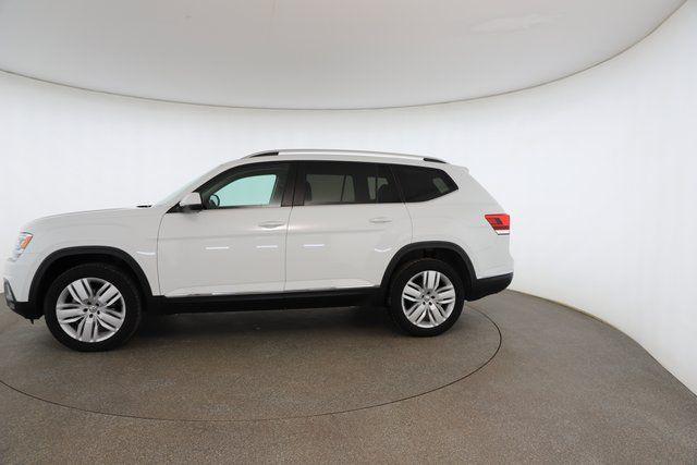 used 2019 Volkswagen Atlas car, priced at $14,081