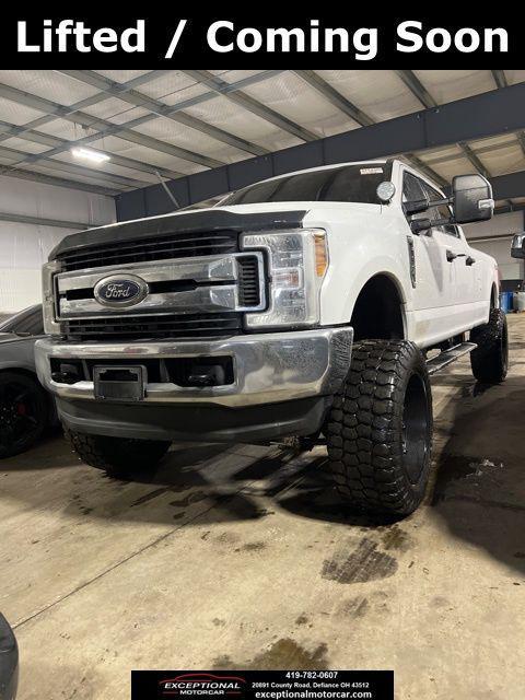 used 2019 Ford F-250 car, priced at $26,070