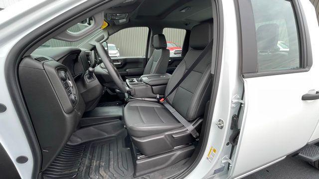 used 2024 Chevrolet Silverado 2500 car, priced at $44,194