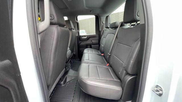 used 2024 Chevrolet Silverado 2500 car, priced at $44,194