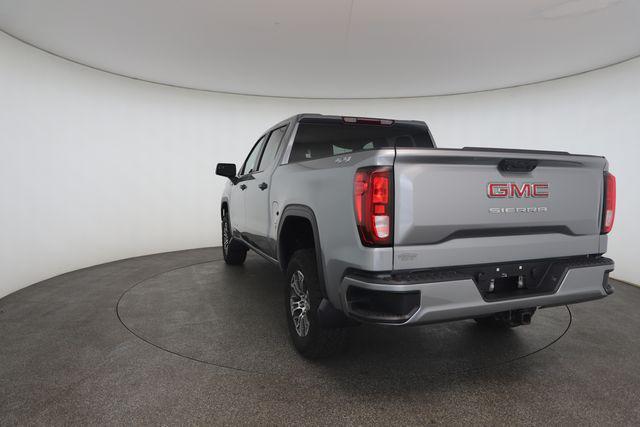 used 2024 GMC Sierra 1500 car, priced at $36,964