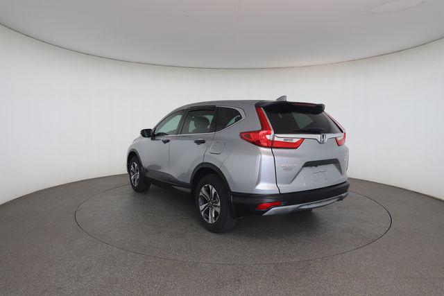 used 2017 Honda CR-V car, priced at $14,689