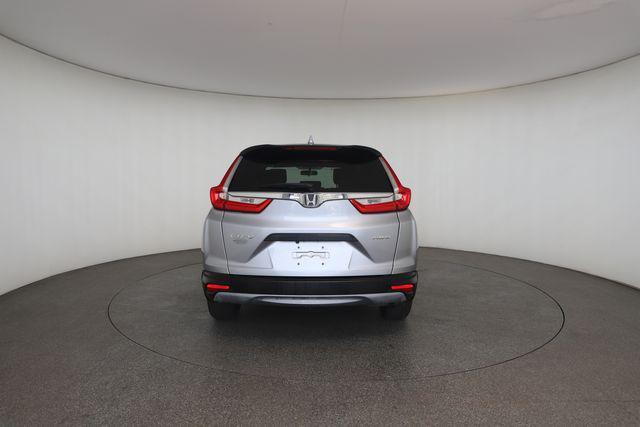 used 2017 Honda CR-V car, priced at $14,689