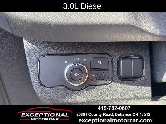 used 2019 Mercedes-Benz Sprinter 2500 car, priced at $20,997