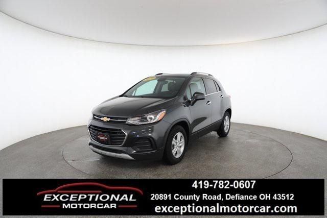 used 2019 Chevrolet Trax car, priced at $13,005