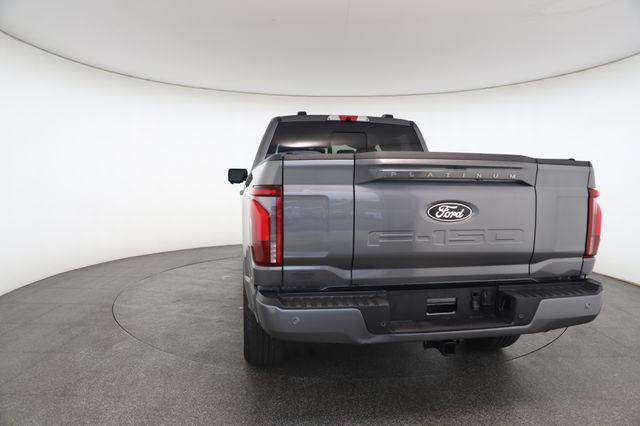 used 2025 Ford F-150 car, priced at $63,555