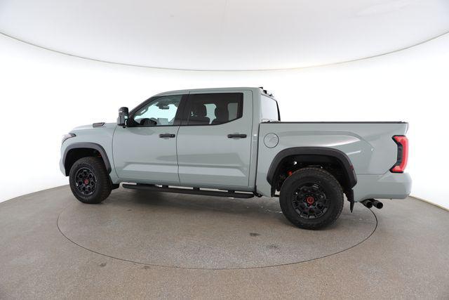 used 2022 Toyota Tundra Hybrid car, priced at $57,152