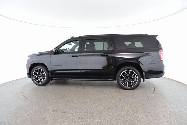 used 2022 Chevrolet Suburban car, priced at $38,309