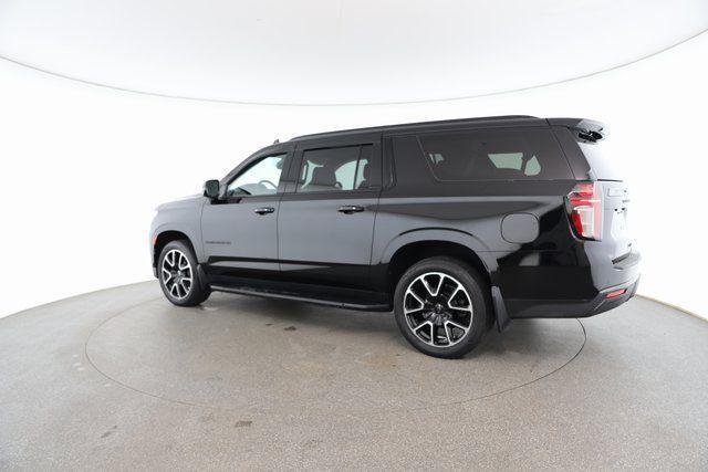 used 2022 Chevrolet Suburban car, priced at $38,309