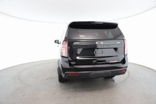 used 2022 Chevrolet Suburban car, priced at $38,309