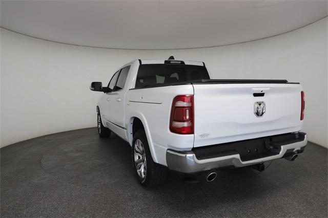 used 2023 Ram 1500 car, priced at $37,599