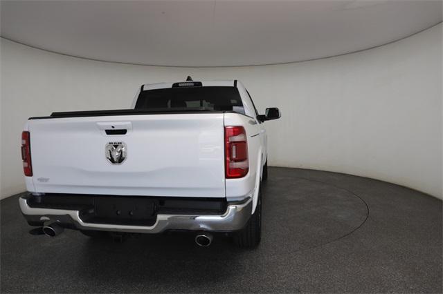 used 2023 Ram 1500 car, priced at $37,599