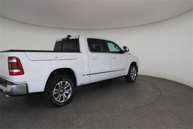 used 2023 Ram 1500 car, priced at $37,599