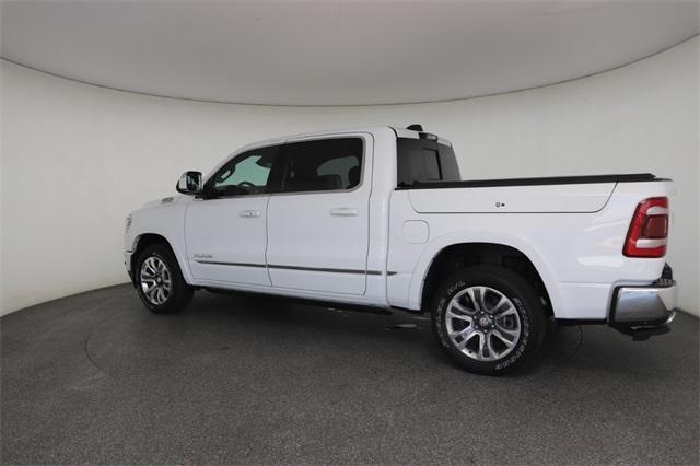 used 2023 Ram 1500 car, priced at $37,599