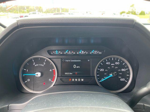 used 2022 Ford F-250 car, priced at $40,000