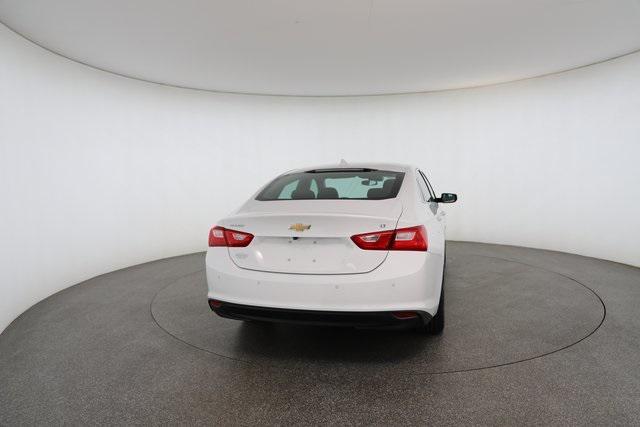 used 2024 Chevrolet Malibu car, priced at $16,256