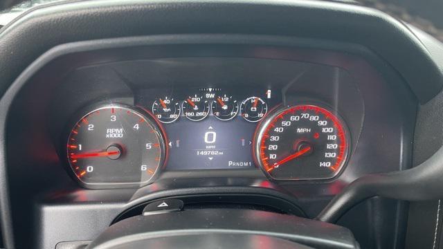 used 2016 GMC Sierra 3500 car, priced at $29,000