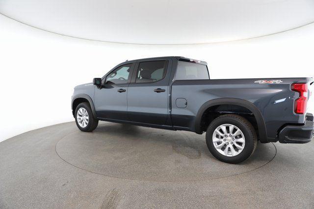 used 2021 Chevrolet Silverado 1500 car, priced at $29,729