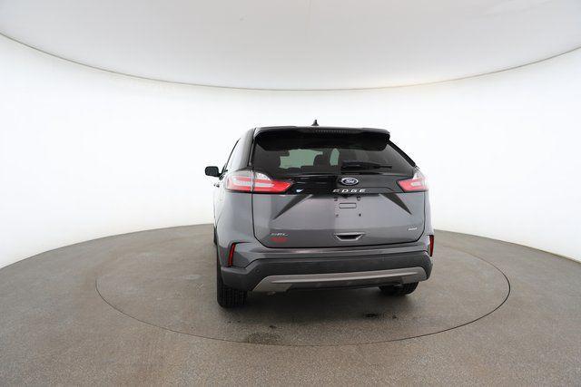 used 2022 Ford Edge car, priced at $17,335