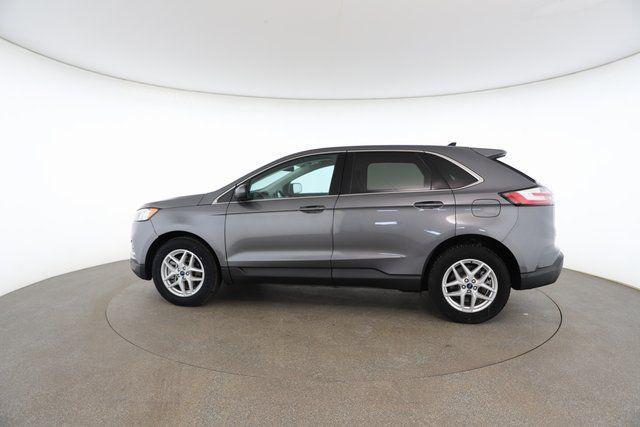 used 2022 Ford Edge car, priced at $17,335
