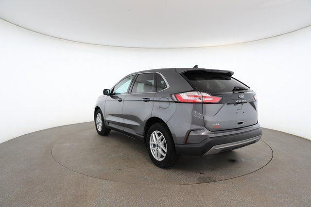 used 2022 Ford Edge car, priced at $17,335