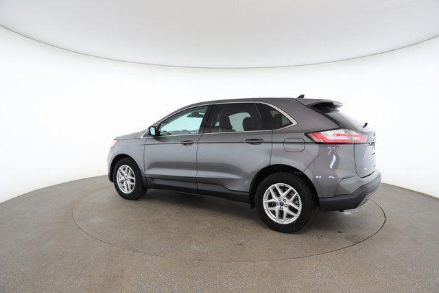 used 2022 Ford Edge car, priced at $17,335
