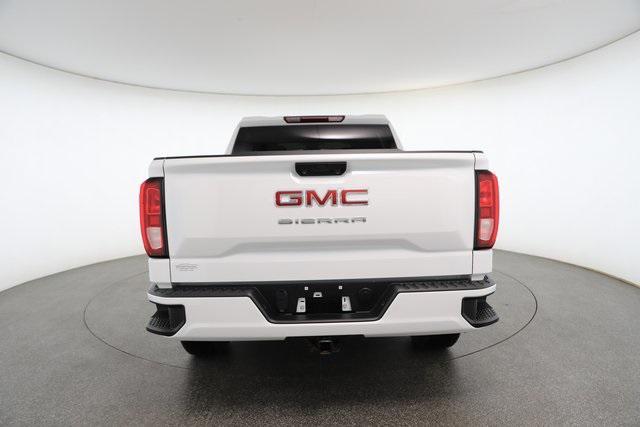 used 2023 GMC Sierra 1500 car, priced at $32,820