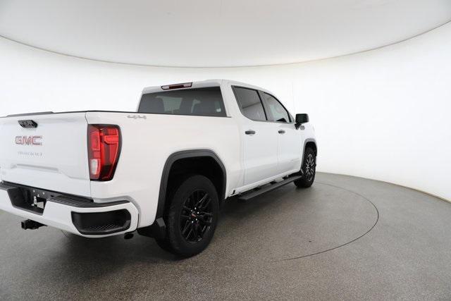 used 2023 GMC Sierra 1500 car, priced at $32,820