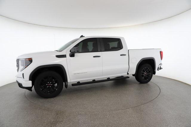 used 2023 GMC Sierra 1500 car, priced at $32,820