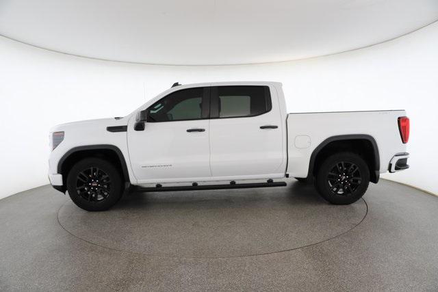 used 2023 GMC Sierra 1500 car, priced at $32,820