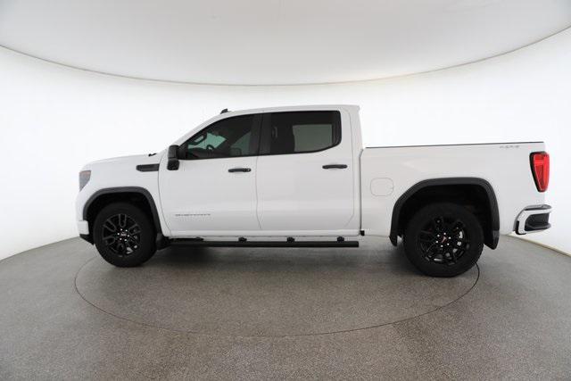 used 2023 GMC Sierra 1500 car, priced at $32,820