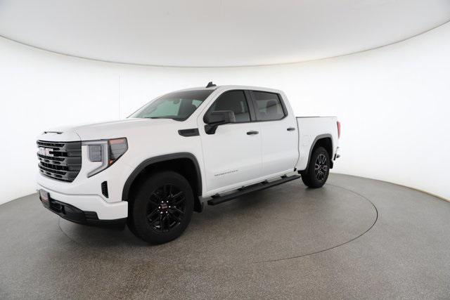 used 2023 GMC Sierra 1500 car, priced at $32,820