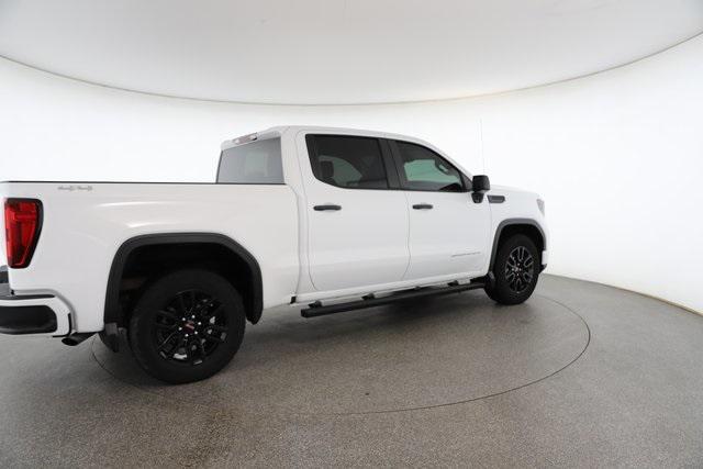 used 2023 GMC Sierra 1500 car, priced at $32,820