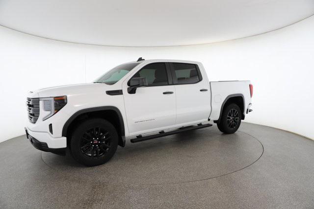 used 2023 GMC Sierra 1500 car, priced at $32,820